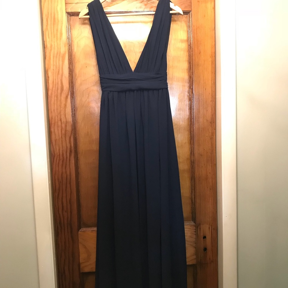 Evening gown